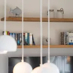 Haus Deichblick 1 בית נופש Dunsum