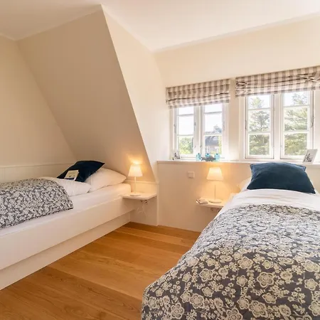 Haus Deichblick 1 Ferienhaus *