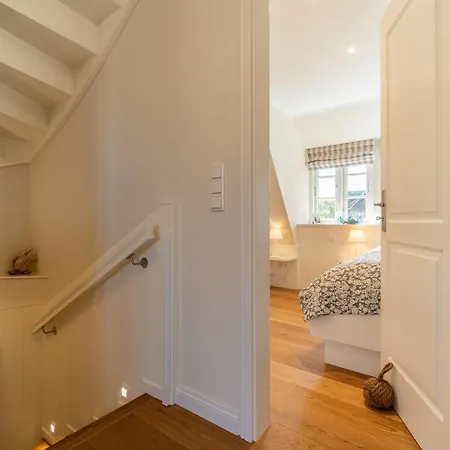Ferienhaus Haus Deichblick 1