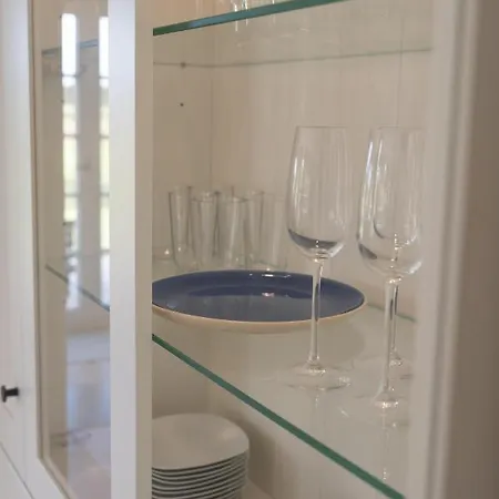Ferienhaus Haus Deichblick 1