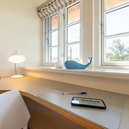 Haus Deichblick 1 * Dunsum