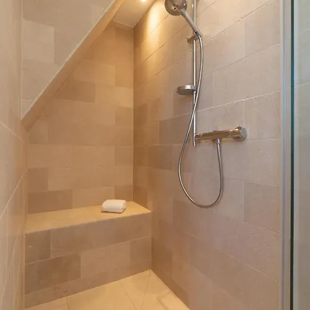 Haus Deichblick 1 Ferienhaus *