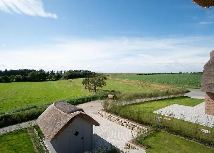 Haus Deichblick 1 Vakantiehuis Dunsum