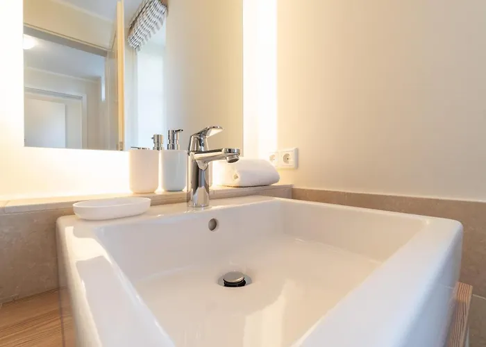 Haus Deichblick 1 Vakantiehuis