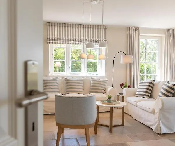 Vakantiehuis Haus Deichblick 1 Dunsum