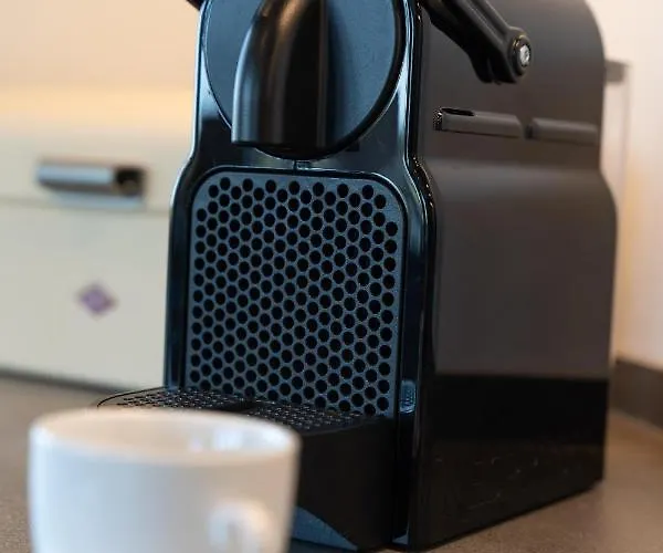 Vakantiehuis Haus Deichblick 1 *