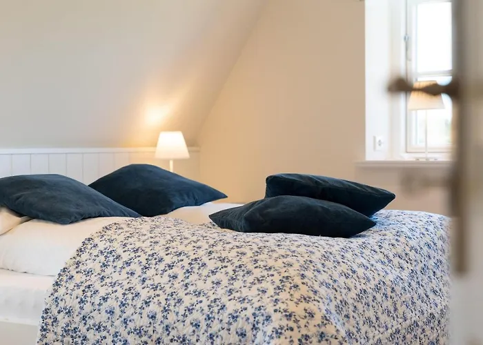 Haus Deichblick 1 Vakantiehuis Dunsum