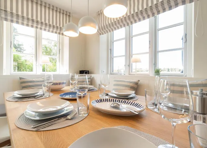 Haus Deichblick 1 * Dunsum