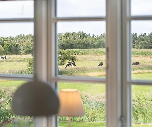 Haus Deichblick 1