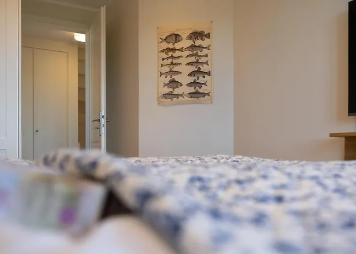 Haus Deichblick 1 Vakantiehuis