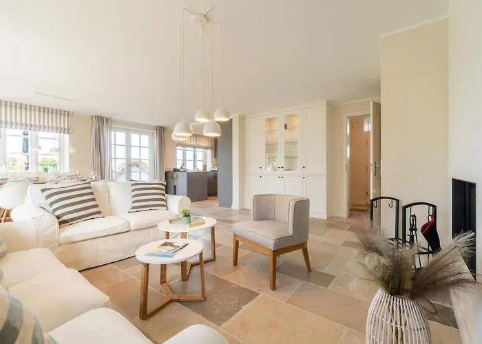 Haus Deichblick 1 Vakantiehuis