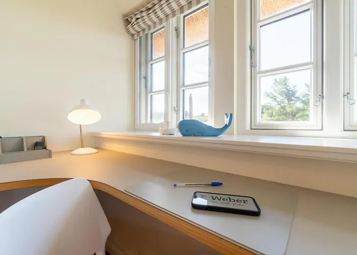 Haus Deichblick 1 * Dunsum