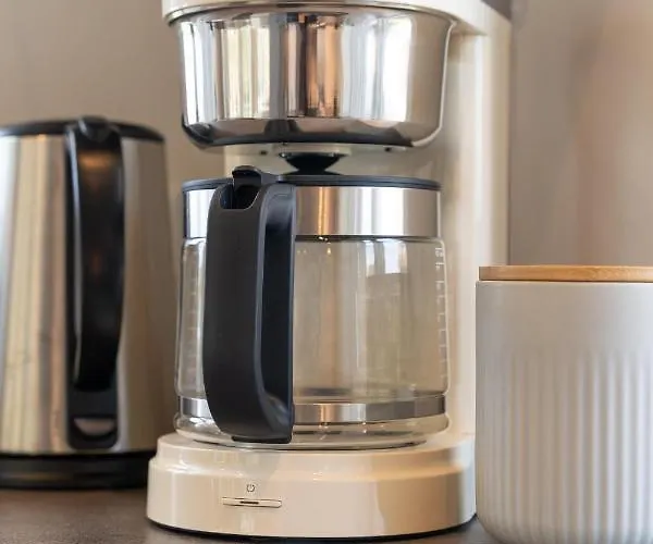 Vakantiehuis Haus Deichblick 1 *