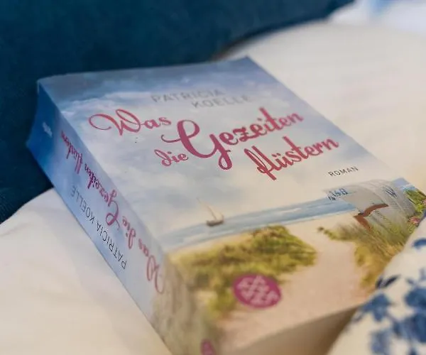 Haus Deichblick 1 Dunsum