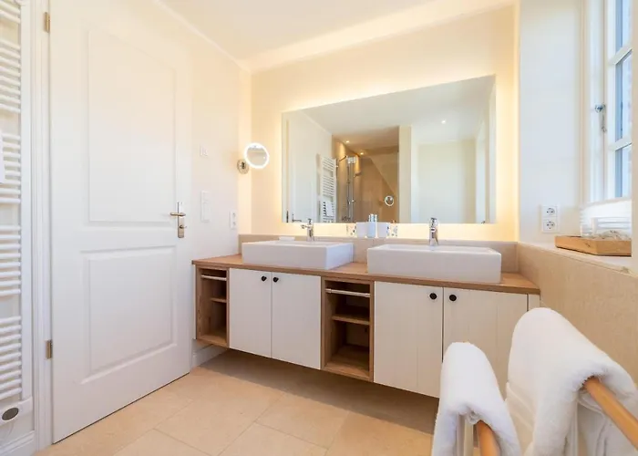 Haus Deichblick 1 Dunsum